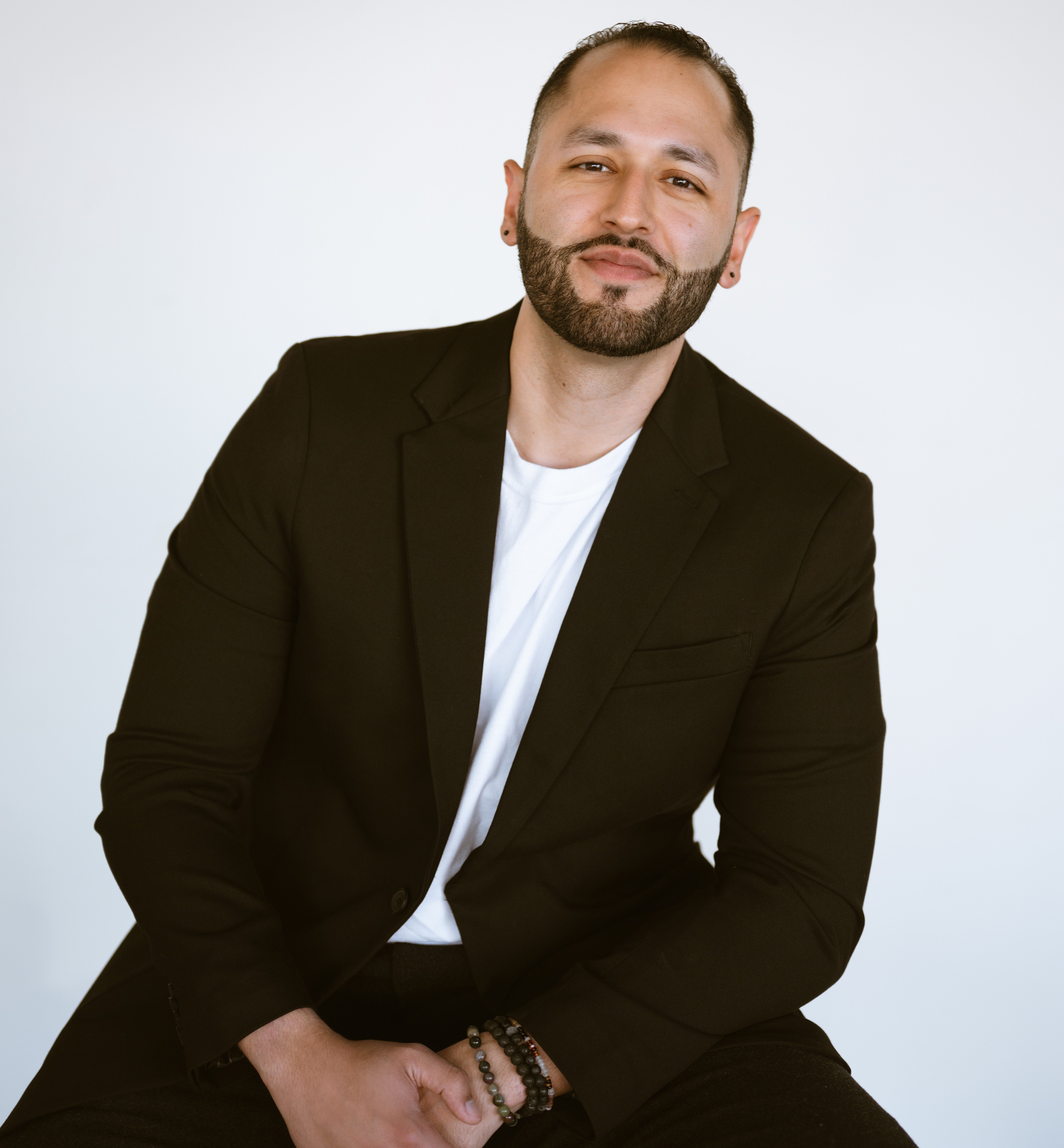 Photo of Manny Argueta